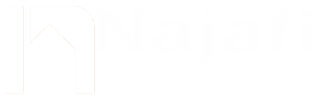 املاک نجفی