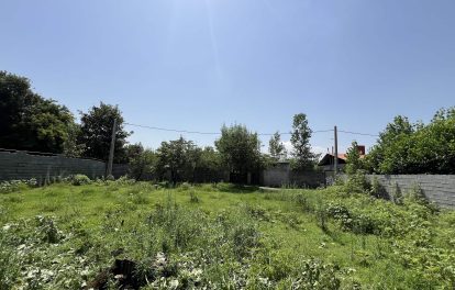 فروش زمین 617 متری مسکونی منگوده